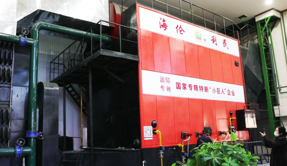 東北地區(qū)秸稈打捆直燃鍋爐清潔供暖效益有哪些優(yōu)勢？