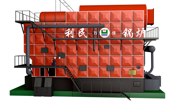 喜報！海倫利民鍋爐入選國家級專精特新“小巨人”企業(yè)