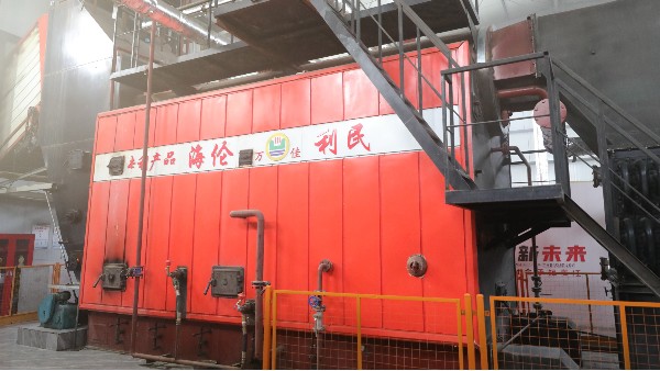 秸稈直燃鍋爐環(huán)保嗎？有政策支持嗎？