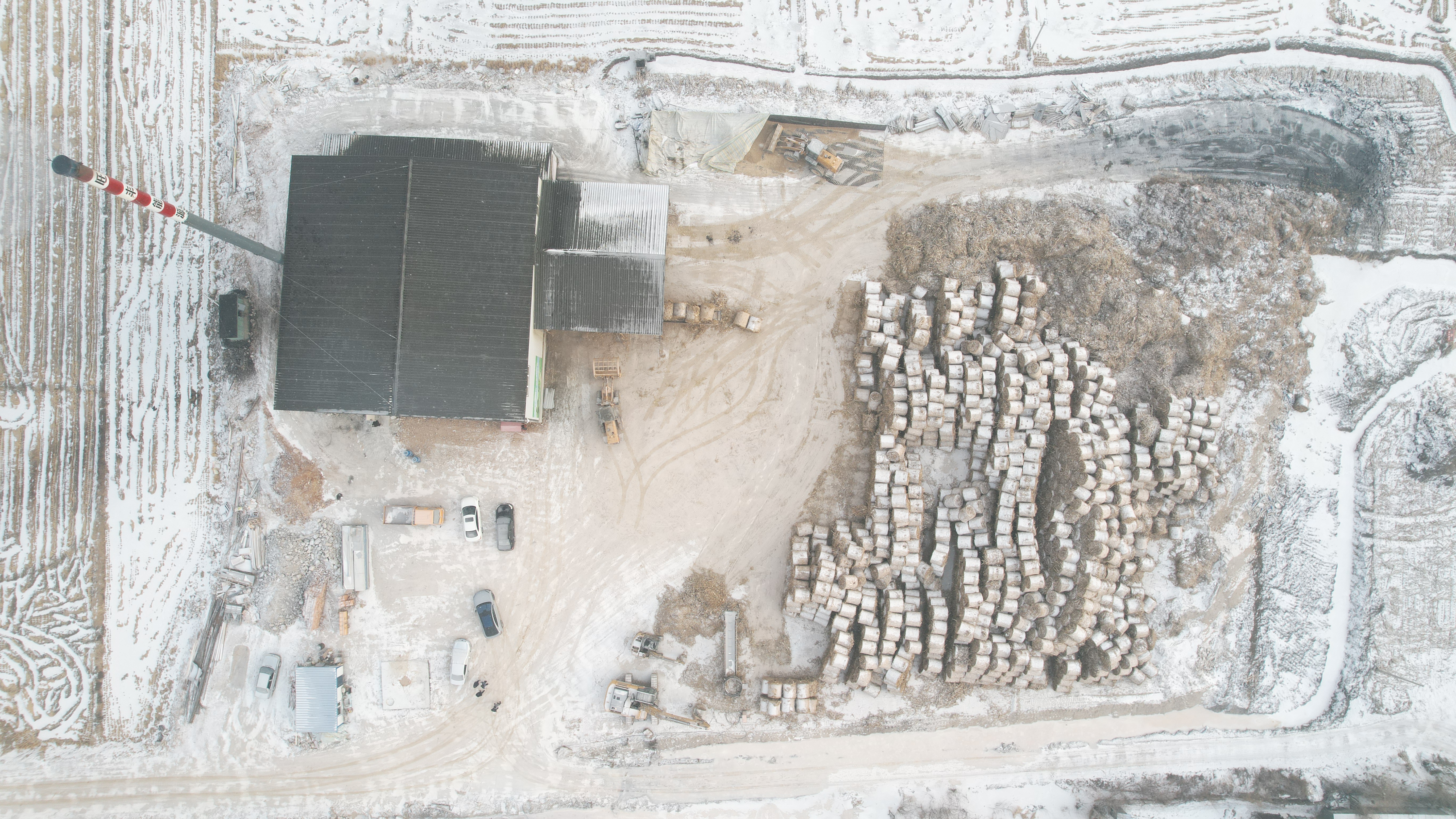 煤價翻番，熱企虧損，秸稈直燃鍋爐降低運營成本