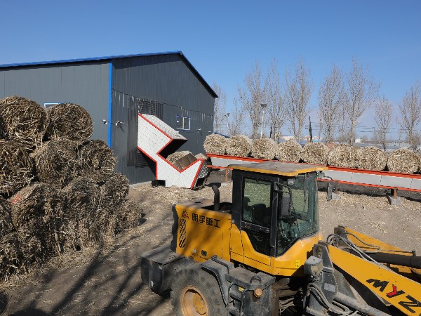 補貼來了！哈爾濱市2022年度秸稈綜合利用工作實施方案印發(fā)