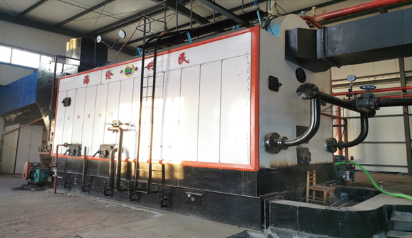 內(nèi)蒙古：對秸稈打捆直燃鍋爐予以補(bǔ)貼